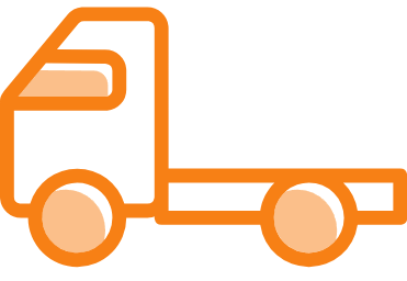 涟水拖车/平板车